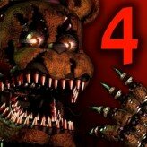 five nights at freddy’s 4 game