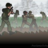 autumn war game