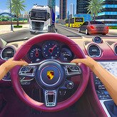 traffic jam 3d game