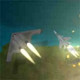airmash game