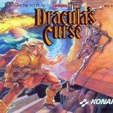 castlevania 3: dracula’s curse game