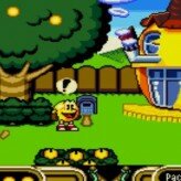 pac-man 2 – the new adventures game