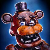 fnaf 3 game
