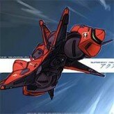 axelay game