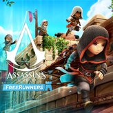 assassin’s creed freerunners game