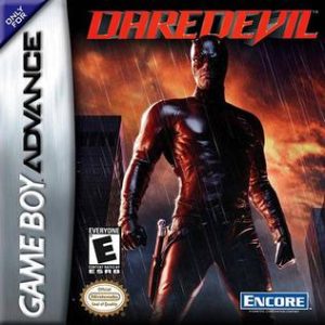 daredevil game