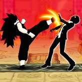 shadow fighters – hero duel game