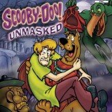 scooby-doo! – unmasked game