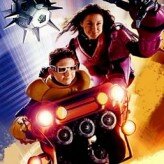 spy kids 3-d – game over game