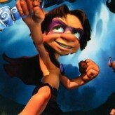 tak 2 – the staff of dreams game