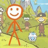 draw a stickman – episode 1 game