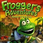 frogger’s adventures: temple of the frog game