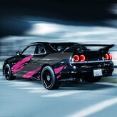 racing go game