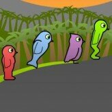 ducklife 3: evolution game