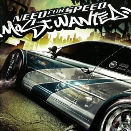 need for speed – most wanted game