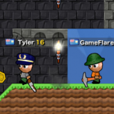 diggerz io game