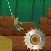 spider zombie game
