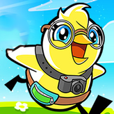 duck life adventure game