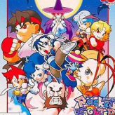 pocket fighter game