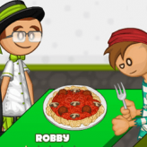 papa’s pastaria game