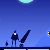 lazy santa game