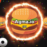 agma io game