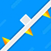 flip cube game