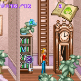 sabrina the teenage witch – potion commotion game