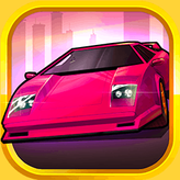 adrenaline rush – miami drive game