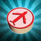 aeroplane chess game