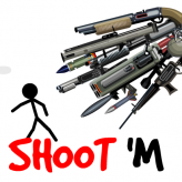 shoot ‘m game