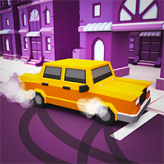 drive and park game