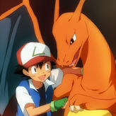 pokemon rouge feu game