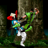 mortal kombat arcade gameplay and fighter guide game