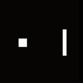 solo pong game