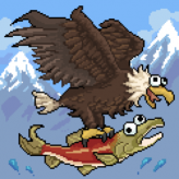 salmonz io game