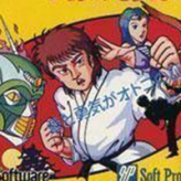 karateka game