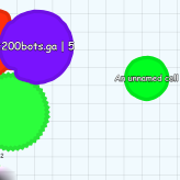 agarx biz game