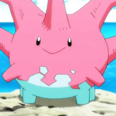 pokemon coral game