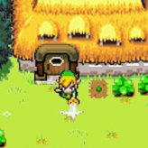 the legend of zelda – the seeds of darkness game