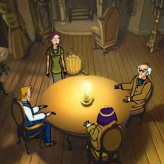 arcane mystery serial: the stone circle game