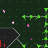 fold wars game