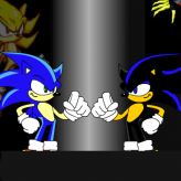 sonic rpg – episode 2 game