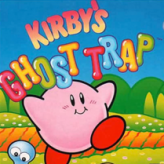 kirby’s ghost trap game
