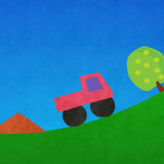 jelly truck game