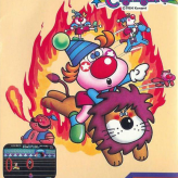 circus charlie game
