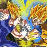 dragon ball z – super sonic warriors game