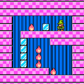 fire ‘n ice game