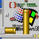mario 98 game