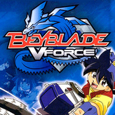beyblade vforce – ultimate blader jam game